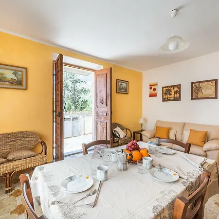 Appartement Casa Collodi