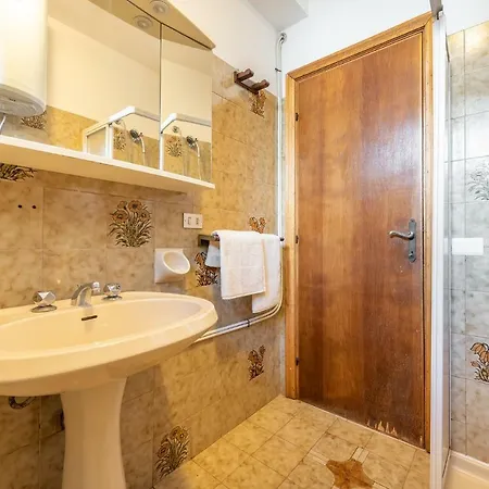 Appartement Casa Collodi