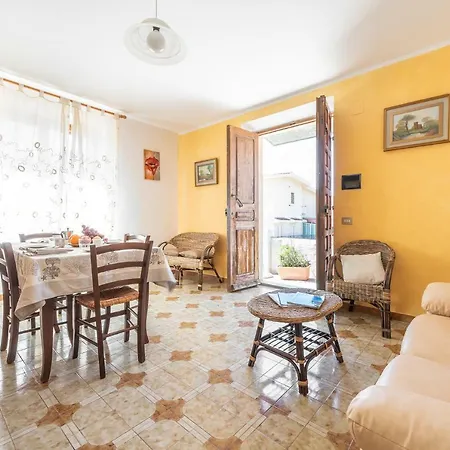 Casa Collodi Cala Gonone