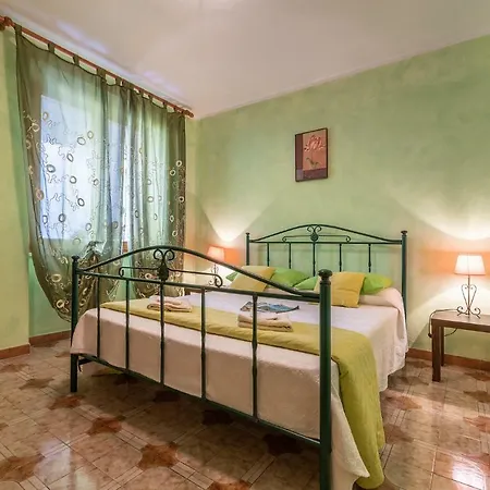 Casa Collodi * Cala Gonone