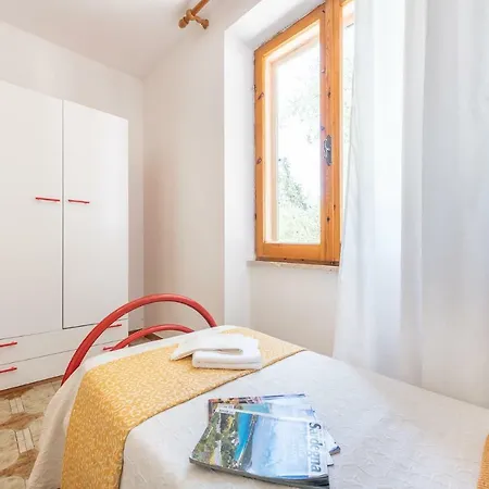 Appartement Casa Collodi