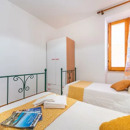 Appartement Casa Collodi Cala Gonone