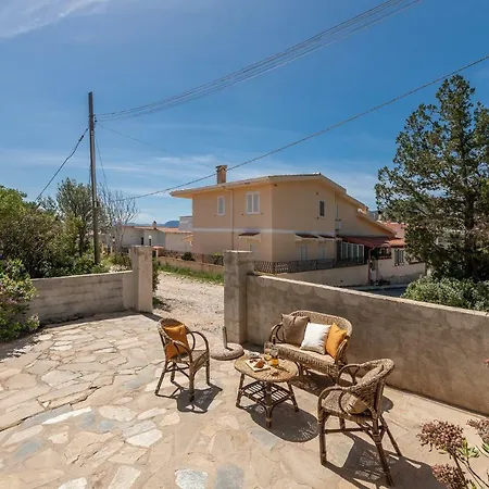 Casa Collodi * Cala Gonone