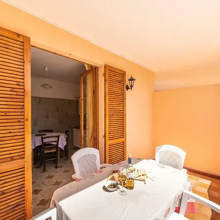 Appartement Casa Collodi Cala Gonone