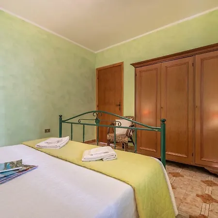 Casa Collodi Appartement