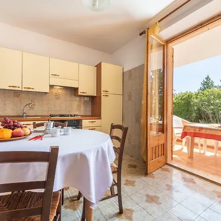 Casa Collodi Cala Gonone