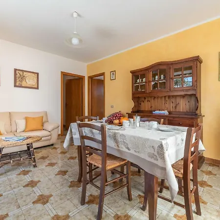 Appartement Casa Collodi Cala Gonone