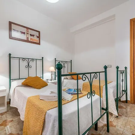 Casa Collodi Cala Gonone
