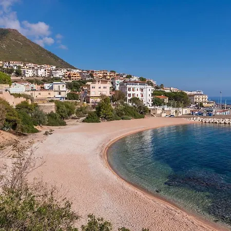 Casa Collodi Cala Gonone