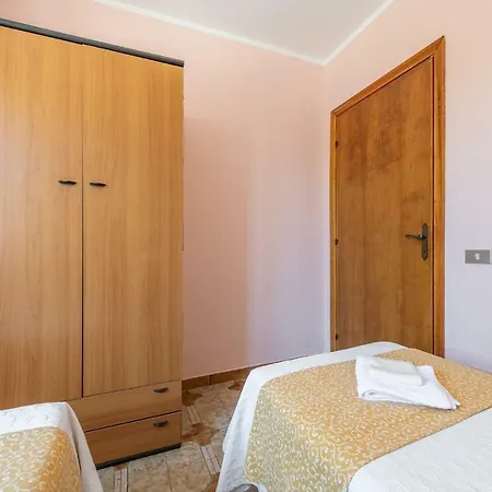 Casa Collodi * Cala Gonone