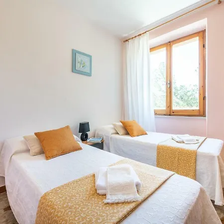 Casa Collodi Daire