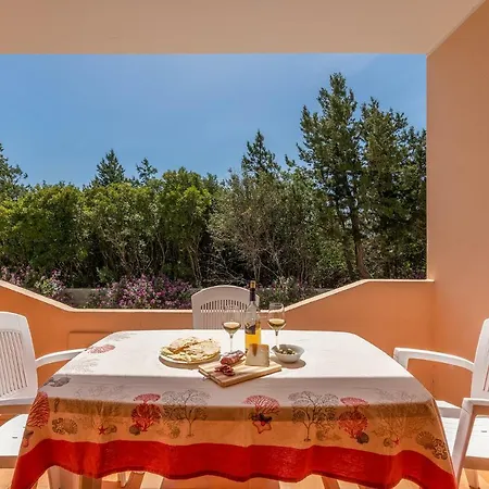 Casa Collodi * Cala Gonone