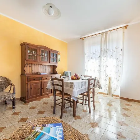 Daire Casa Collodi *